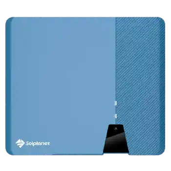 Imagem do produto Inversor Solplanet ASW36K-UT-G3 (Solplanet)